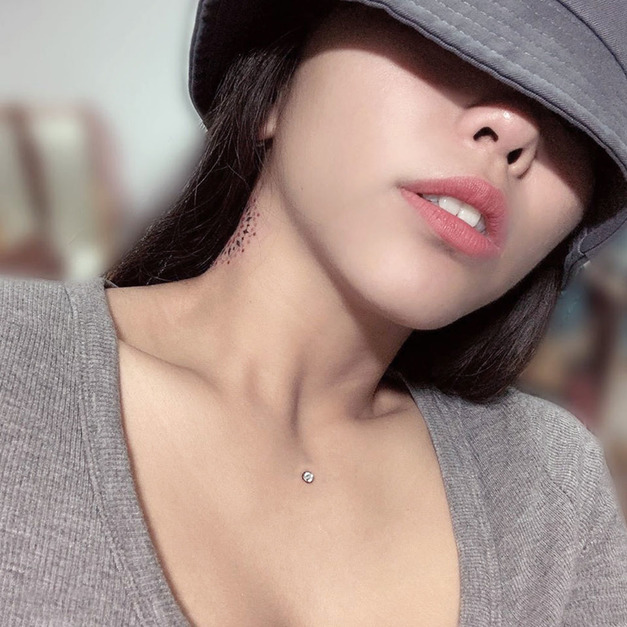 穿洞預約/單個|穿洞實際價格依照現場您挑選的款式售價為準