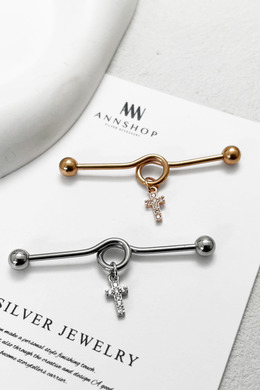 316L鋼|十字交疊螺旋I形環 s2151ECAA-17-s2151ECFA-17 316L鋼|十字交疊螺旋I形環 s2151ECAA-17-s2151ECFA-17