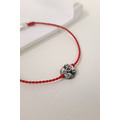 925純銀|財富滿門紅線手鍊 9BW0052_1 925純銀|財富滿門紅線手鍊 9BW0052_1