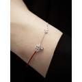 925純銀|知己貴人紅線手鍊 HL0387B01_3 925純銀|知己貴人紅線手鍊 HL0387B01_3