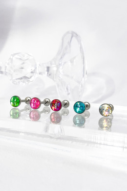 316L鋼|素面魚鱗I形環 s2189 316L鋼|素面魚鱗I形環 s2189