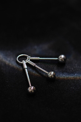 316L鋼|串連兩短一長I型環 s2143ZCCA-20 316L鋼|串連兩短一長I型環 s2143ZCCA-20