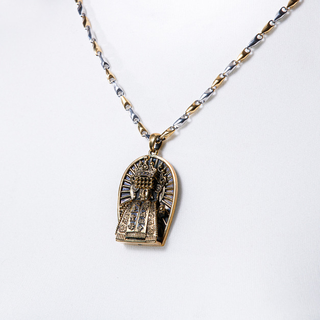 925純銀|大甲媽祖單墜 PL0526A-PL0526A-1-PL0526B