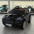 保時捷Cayenne S 雙人座 兒童電動車_1 保時捷Cayenne S 雙人座 兒童電動車_1