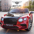 賓利Supersports 雙人座 兒童電動車_4 賓利Supersports 雙人座 兒童電動車_4