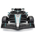 賓士AMG PETRONAS F1賽車 單人座 兒童電動車 賓士AMG PETRONAS F1賽車 單人座 兒童電動車