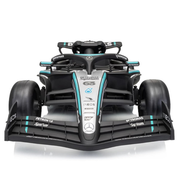 賓士Benz AMG PETRONAS F1賽車 單人座 兒童電動車 賓士Benz AMG PETRONAS F1賽車 單人座 兒童電動車