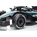賓士AMG PETRONAS F1賽車 單人座 兒童電動車_3 賓士AMG PETRONAS F1賽車 單人座 兒童電動車_3