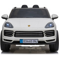 保時捷Cayenne S 雙人座 兒童電動車_3 保時捷Cayenne S 雙人座 兒童電動車_3