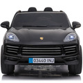 保時捷Cayenne S 雙人座 兒童電動車_4 保時捷Cayenne S 雙人座 兒童電動車_4