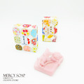 『Mercy』新生兒彌月綜合禮盒 ( 粉色 / 灰色 )_6 『Mercy』新生兒彌月綜合禮盒 ( 粉色 / 灰色 )_6