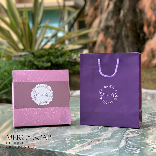 Mercy禮盒包裝(加購) Mercy禮盒包裝(加購)