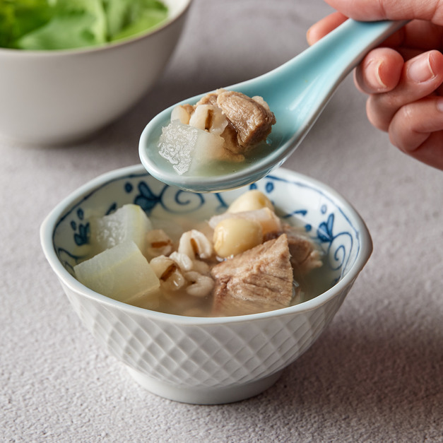 潮粵坊-好嘢清補涼(500g)-冷凍款 潮粵坊-好嘢清補涼(500g)-冷凍款