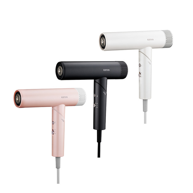 【免運】KINYO 全球電壓無刷吹風機(3色) 【免運】KINYO 全球電壓無刷吹風機(3色)