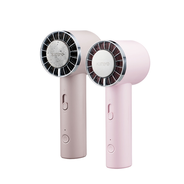 【免運】KINYO 冰旋風充電風扇(2色) 【免運】KINYO 冰旋風充電風扇(2色)