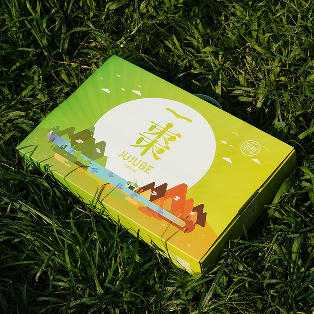 【預購|免運】神農獎蜜棗 精選蜜棗提箱禮盒-15粒裝 【預購|免運】神農獎蜜棗 精選蜜棗提箱禮盒-15粒裝