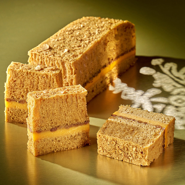 【常溫年菜】潮粵坊-美福廣發糕 【常溫年菜】潮粵坊-美福廣發糕