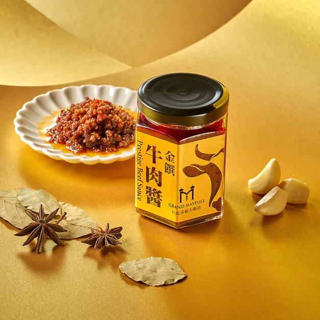 【年禮】金饌牛肉醬 【年禮】金饌牛肉醬