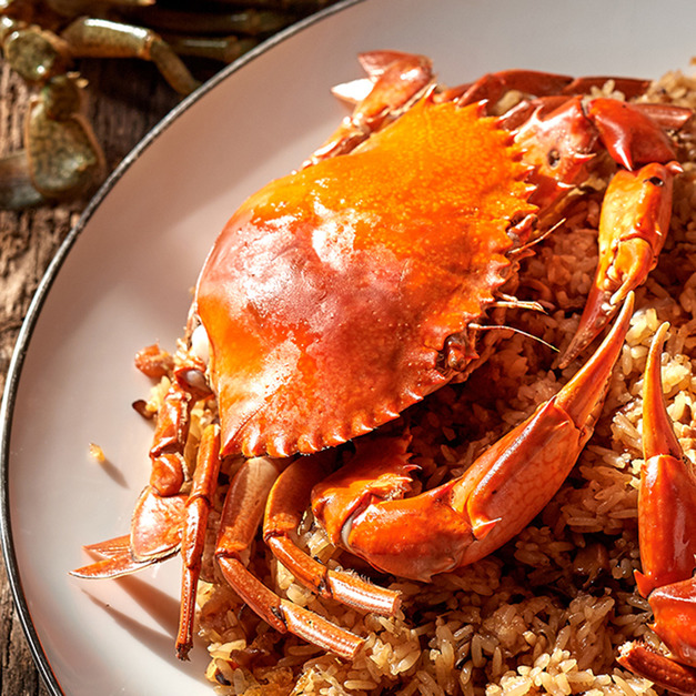 【常溫年菜】米香-沙母米糕飯 【常溫年菜】米香-沙母米糕飯