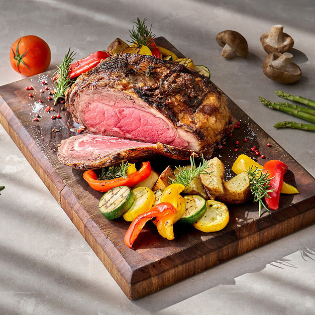 【常溫年菜】GMT-爐烤美國Prime肋眼 【常溫年菜】GMT-爐烤美國Prime肋眼