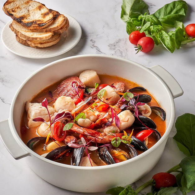 【常溫年菜】GMT-波士頓龍蝦海鮮湯 【常溫年菜】GMT-波士頓龍蝦海鮮湯