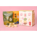 【免運】春暖花開米香禮盒(4入)_1 【免運】春暖花開米香禮盒(4入)_1