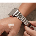【ALL TIME 完全計時】Apple watch 42/44/45/49 Ultra經典輕量卡西歐鈦錶帶_1 【ALL TIME 完全計時】Apple watch 42/44/45/49 Ultra經典輕量卡西歐鈦錶帶_1
