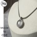 【Made to ONE獨家職人手作】 安定心靈白月光石|萬能水晶白水晶 平衡能量療癒珠寶飾品 【Made to ONE獨家職人手作】 安定心靈白月光石|萬能水晶白水晶 平衡能量療癒珠寶飾品