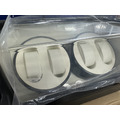 福利品 | 惜物出清 | 鋼琴烤漆自動機械錶收藏盒。自動上鍊盒。2+2入裝 (自H16BW)-福11_3 福利品 | 惜物出清 | 鋼琴烤漆自動機械錶收藏盒。自動上鍊盒。2+2入裝 (自H16BW)-福11_3