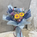 向光而行·畢業花束_1 向光而行·畢業花束_1