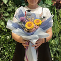 向光而行·畢業花束 向光而行·畢業花束
