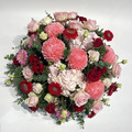 主桌桌花_4 主桌桌花_4