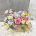 春日晴光 小型花禮 春日晴光 小型花禮