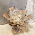 波波球永生花花束_1 波波球永生花花束_1