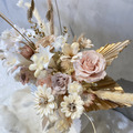 暮光百合・永生花盆花_4 暮光百合・永生花盆花_4