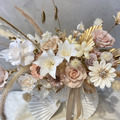 暮光百合・永生花盆花_2 暮光百合・永生花盆花_2