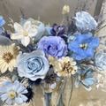 藍色拾光・永生花桌花_2 藍色拾光・永生花桌花_2