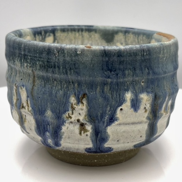 梁世昌作品 【懶人青】陶茶碗 (附專用錦盒與提袋) 梁世昌作品 【懶人青】陶茶碗 (附專用錦盒與提袋)