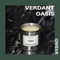 VERDANT OASIS | 翠綠綠洲 - 220ml_1 VERDANT OASIS | 翠綠綠洲 - 220ml_1