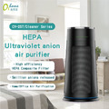 CV-257A 居家HEPA紫外線負離子空氣淨化器_1 CV-257A 居家HEPA紫外線負離子空氣淨化器_1