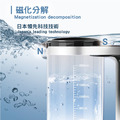 HP-03 1.8 L 大容量 負離子氫水機 日本領先磁化分解技術_2 HP-03 1.8 L 大容量 負離子氫水機 日本領先磁化分解技術_2