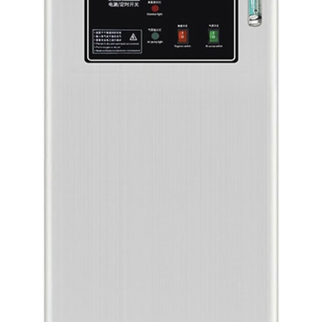 CV-030WT 30g PSA 水冷式氧氣源臭氧機 CV-030WT 30g PSA 水冷式氧氣源臭氧機