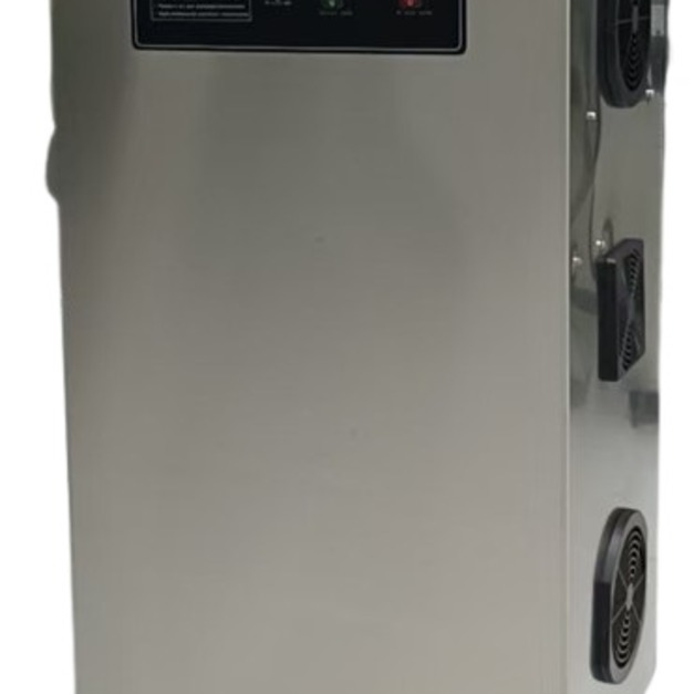 CV-040 40g 空氣源水冷式臭氧機 CV-040 40g 空氣源水冷式臭氧機