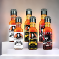吃辣高手 Anita's辣醬200ml 6瓶組 {鬼椒2火吻2瘋魔2}_1 吃辣高手 Anita's辣醬200ml 6瓶組 {鬼椒2火吻2瘋魔2}_1