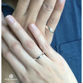 戒指-切面紋戒_3 戒指-切面紋戒_3