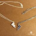 項鍊-翅膀_4 項鍊-翅膀_4