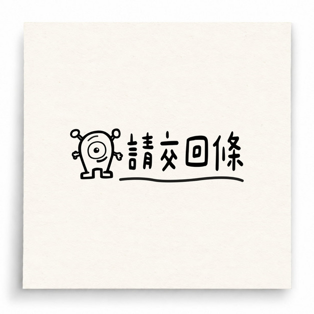 【B0228】 請交回條印章 【B0228】 請交回條印章