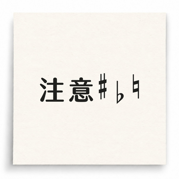 【B0015】 注意升降記號印章 【B0015】 注意升降記號印章