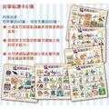 【幼兒學習小百科】點讀互動學習組(全套52件)|中英雙語 × 品德教育 × 音樂啟蒙_7 【幼兒學習小百科】點讀互動學習組(全套52件)|中英雙語 × 品德教育 × 音樂啟蒙_7