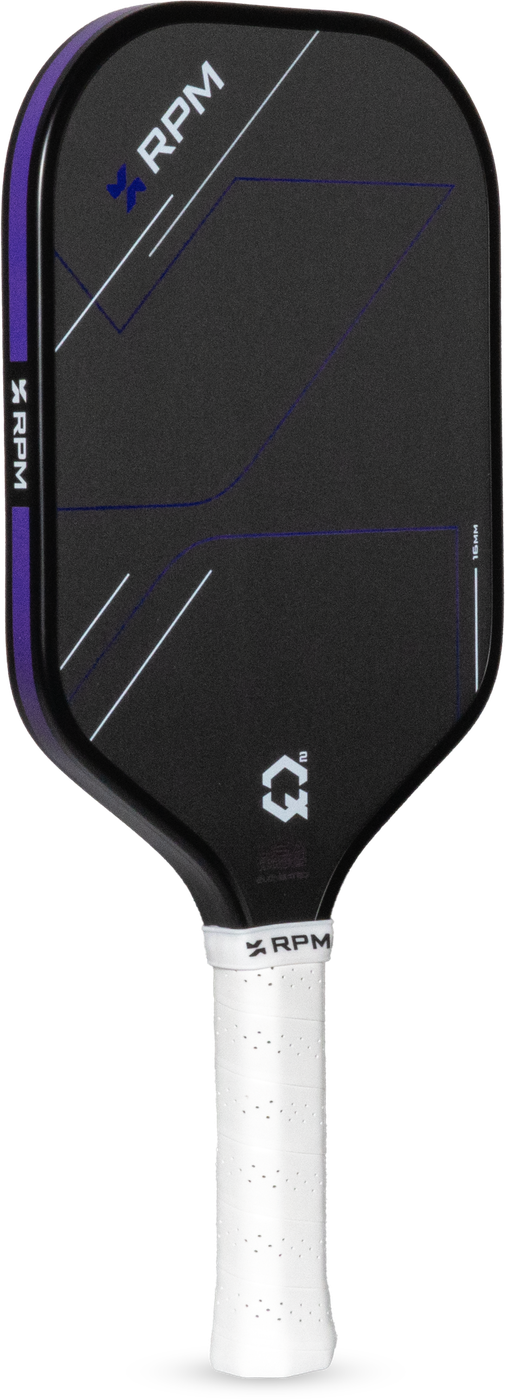 RPM Q2 長柄斜角視圖